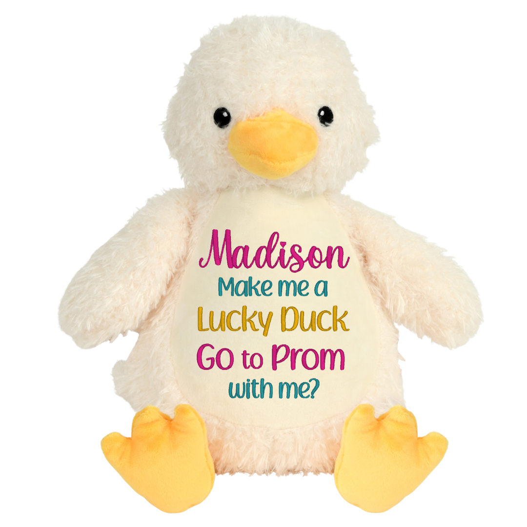 Plushie