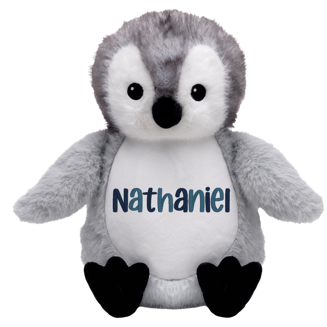 Plushie
